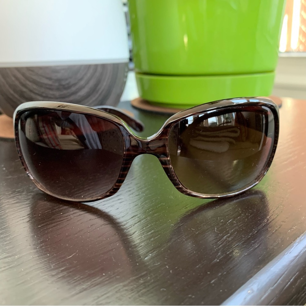 Brown Sunglasses